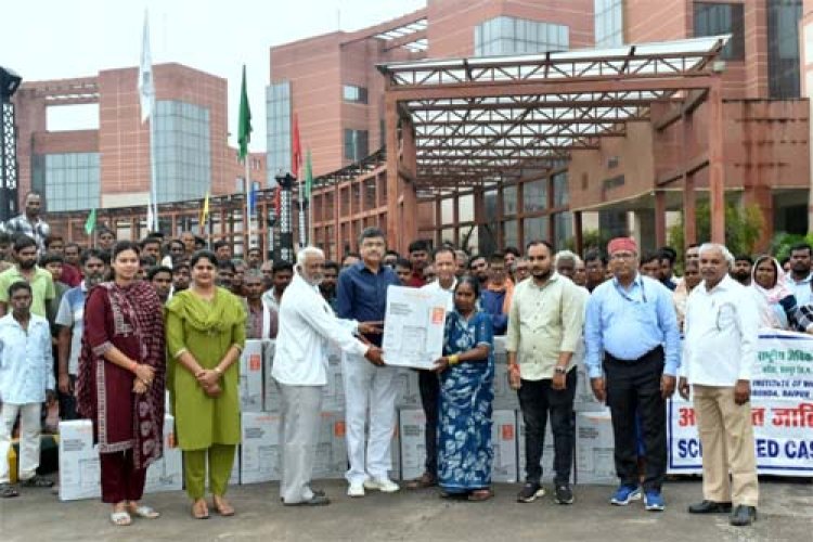 ड्रिप विधि से सब्जी की खेती ने बनाया ‘लखपति दीदी’, सालाना डेढ़ लाख की कमाई