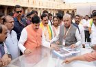 धार्मिक एवं सांस्कृतिक विरासत को संरक्षित कर आने वाली पीढ़ियों को अवगत कराना हमारी प्राथमिकता है : मुख्यमंत्री डॉ. यादव