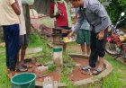 बारिश के मौसम में हर बूंद की सुरक्षा, धमतरी में पेयजल गुणवत्ता की चौकस निगरानी
