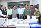 मध्यप्रदेश में सीमेंट-विहीन कंक्रीट की सड़कों के लिए सीएसआईआर-एम्प्री के साथ होगा एमओयू