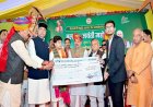 जिनके हाथ में हल, वही है देश का असली बल : मुख्यमंत्री डॉ. यादव