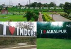 राष्ट्रीय स्वच्छ वायु सर्वेक्षण-2026: मध्यप्रदेश के इंदौर, जबलपुर और भोपाल के (वार्ड-60) को मिलेगा राष्ट्रीय स्वच्छ वायु सराहना पुरस्कार