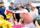 उच्च कोटि के कुशल संगठक थे कुशाभाऊ ठाकरे : मुख्यमंत्री डॉ. यादव