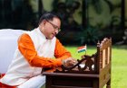 शिक्षक दिवस पर मुख्यमंत्री विष्णु देव साय ने गुरुजनों के नाम लिखा आत्मीय पत्र