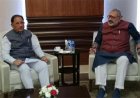 टेक्सटाइल सेक्टर में छत्तीसगढ़ के लिए बड़ी संभावनाएं, केंद्र करेगा हरसंभव सहयोग