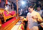 बंदियों को पात्रतानुसार सजा में मिलेगी एक माह की छूट : मुख्यमंत्री डॉ. यादव