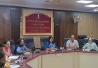 मौसमी बीमारियों से प्रभावित क्षेत्रों में सघन सर्वे और विशेष मॉनिटरिंग के निर्देश