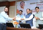 भविष्य के छत्तीसगढ़ के शहरों को आकार देने की महत्वपूर्ण जिम्मेदारी अब युवा टाउन प्लानर्स के कंधों पर: मुख्यमंत्री विष्णुदेव साय