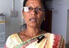 विष्णु भैया का संबल, एनीमा खलखो की बचत से संवर रहा बच्चे का भविष्य