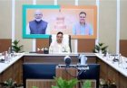 लम्पी स्किन रोग के प्रति राज्य सरकार पूरी तरह से सजग: मुख्यमंत्री भजनलाल शर्मा 