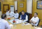 मादक पदार्थों के नियंत्रण के लिए राजस्थान तैयार करेगा ‘नारकोटिक्स कंट्रोल विजन 2026-29