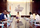 सिंगरौली को बनायें माइनिंग का मॉडल डिस्ट्रिक्ट: मुख्यमंत्री डॉ. यादव