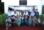 भारत-जापान के बीच सांस्कृतिक जुड़ाव को शिक्षा और तकनीक दे रहे नया विस्तार : मुख्यमंत्री विष्णु देव साय