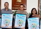 विश्व ओजोन दिवस पर मुख्य सचिव ने किया जन जागरूकता पोस्टर का विमोचन