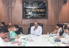‘लखपति दीदी’ पहल पर हुआ मंथन, विभागीय योजनाओं के अभिसरण से बढ़ेंगे ग्रामीण महिलाओं की आय के अवसर