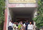 कवर्धा के बैगा अंचल में डॉ. वर्णिका शर्मा ने लगाई बाल चौपाल 2.0, बच्चों से सीधे संवाद कर जानी समस्याएं