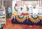 राजस्व मंडल को मजबूत, आधुनिक एवं सशक्त बनाने के लिए सरकार प्रतिबद्ध : मुख्य सचिव