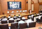 बारिश में खराब सड़कों पर उप मुख्यमंत्री अरुण साव ने जताई नाराजगी, 15 अक्टूबर तक सुधारने के दिए निर्देश