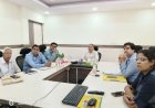 सरकार का फोकस एलपीजी कनेक्शनों को डीपीएनजी कनेक्शनों में शिफ्ट करें