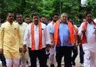 भोरमदेव कॉरिडोर के निर्माण में तेजी लाने उप मुख्यमंत्री एवं पर्यटन मंत्री के कड़े निर्देश