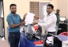 सेवा सेतु पोर्टल से आसान हुई सरकारी सेवा तक पहुंच, बेटी को मिला स्थायी जाति प्रमाण पत्र