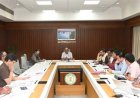 अटारी स्थित बॉटनिकल गार्डन का होगा पुनर्विकास; पर्यटकों को मिलेंगी आधुनिक सुविधाएं और नए आकर्षण