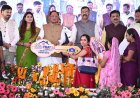 विकसित छत्तीसगढ़ के निर्माण में अब कोई बाधा नहीं, विकास की गति होगी और तेज : मुख्यमंत्री विष्णु देव साय