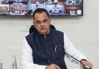 मुख्य सचिव वी. श्रीनिवास की अनूठी पहल, पुलिस मुख्यालय में लगी राज्य स्तरीय पेंशन अदालत