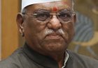 राज्यपाल बागडे ने पंडित दीनदयाल उपाध्याय के आदर्शों को अपनाने का आह्वान किया