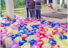 सेवा की कहानी’ : सेवा से समृद्धि की ओर बढ़ता कोरियाः मत्स्य पालन से 25 सदस्यों को मिला आत्मनिर्भरता का संबल