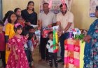आंगन मिलन सेवा से पोषण के लिए बढ़ रही जनभागीदारी, जशपुर के 700 आंगनबाड़ी केंद्रों में हुए आयोजन