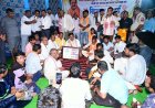 वर्षों पुरानी मांग हुई पूरी, राजपत्र लेकर गांव पहुंचे उप मुख्यमंत्री विजय शर्मा, चंदनपुर को मिली नई पहचान