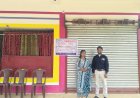 सेवा की कहानी : बबीता और घासीप्रसाद के जीवन में खुशियों का माध्यम बना प्रधानमंत्री आवास