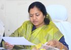 मंत्री लक्ष्मी राजवाड़े के प्रयासों से सूरजपुर जिले को दो महत्वपूर्ण सड़क निर्माण कार्यों की सौगात
