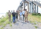 मुख्यमंत्री विष्णु देव साय के निर्देश पर महानदी के तटीय क्षेत्रों में राहत-बचाव के लिए प्रशासन मुस्तैद