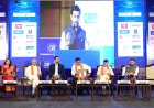 सीआईआई एमएसएमई कॉन्क्लेव 2.0 का उप मुख्यमंत्री विजय शर्मा और उद्योग मंत्री लखन लाल देवांगन ने किया शुभारंभ