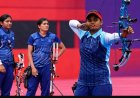 स्वर्णिम निशाने के साथ विश्व रिकॉर्ड की बराबरी, भारतीय तीरंदाजी की बेटियों ने रचा इतिहास