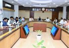 CM साय की अध्यक्षता में हुई मंत्रिपरिषद की बैठक, लिए गये महत्वपूर्ण निर्णय