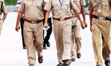 महिलाओं के खिलाफ अपराधों पर सरकार सख्त शिक्षक पर हुई एफआईआर, तत्काल किया निलंबित