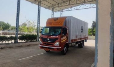 रोड सेफ्टी कमेटी के अध्यक्ष सप्रे पहुंचे फिटनेस सेंटर