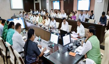 प्रधानमंत्री मोदी के जन्म दिवस 17 सितंबर से आरंभ होगा सेवा-संकल्प अभियान : मुख्यमंत्री डॉ. यादव