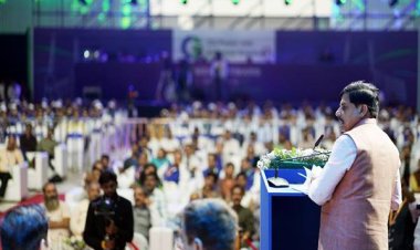 मध्यप्रदेश ने जीता है निवेशकों का दिल और विश्वास : मुख्यमंत्री डॉ. यादव