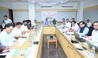 शहरों में नागरिक सुविधाओं और विकास कार्यों में लाएं तेजी : मुख्यमंत्री विष्णु देव साय