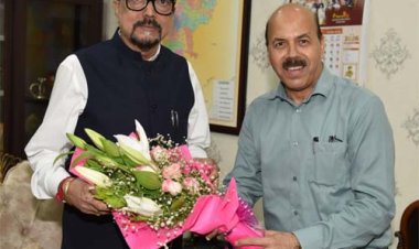 इंदिरा गांधी कृषि विश्वविद्यालय को मिला ए ग्रेड
