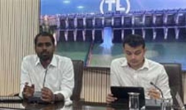धमतरी में 'सेवा संकल्प अभियान' की भव्य तैयारी