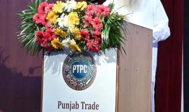 समय आ गया है कि हम कृषि को कृषि-व्यवसाय में परिवर्तित करें: गुरमीत सिंह खुड्डियां