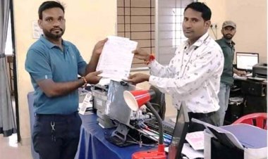 सेवा सेतु पोर्टल से आसान हुई सरकारी सेवा तक पहुंच, बेटी को मिला स्थायी जाति प्रमाण पत्र