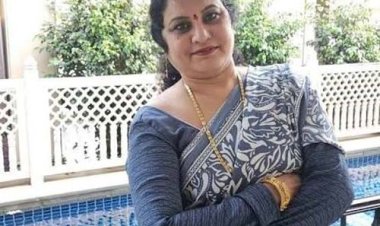 राज्य महिला आयोग की अध्यक्ष डॉ. ममता साहू ने दुर्ग में की महिला उत्पीड़न से जुड़े प्रकरणों की जनसुनवाई
