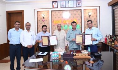 कौशल से सशक्त होंगे निर्माण श्रमिक, रोजगार के अवसरों को मिलेगी नई उड़ान