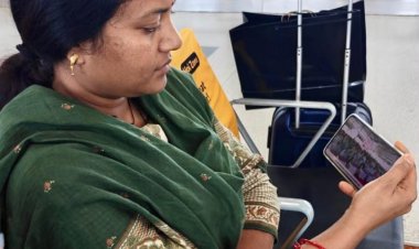 ‘मन की बात’ में गूंजा छत्तीसगढ़ का ‘हर घर मुनगा-घर-घर मुनगा’अभियान